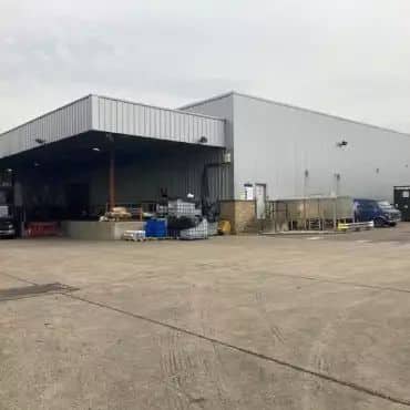 Pinewood Studios - TV & Film Studio Group