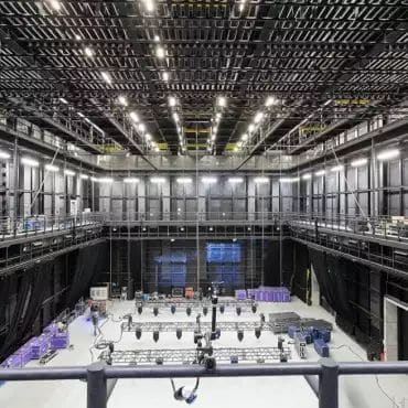 Pinewood Studios - TV & Film Studio Group