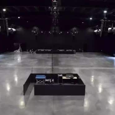 Pinewood Studios - TV & Film Studio Group