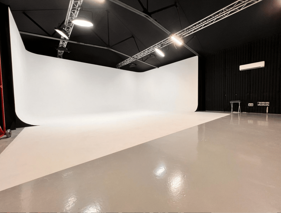 Projects - TV & Film Studio Group